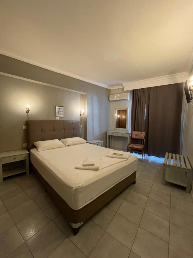 Mironi & Victoria Hotel Limenas  Zewnętrze zdjęcie