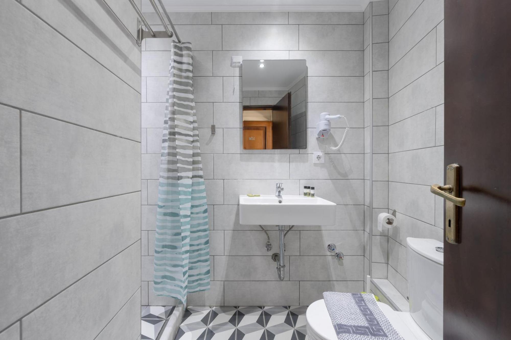 Mironi & Victoria Hotel Limenas  Zewnętrze zdjęcie