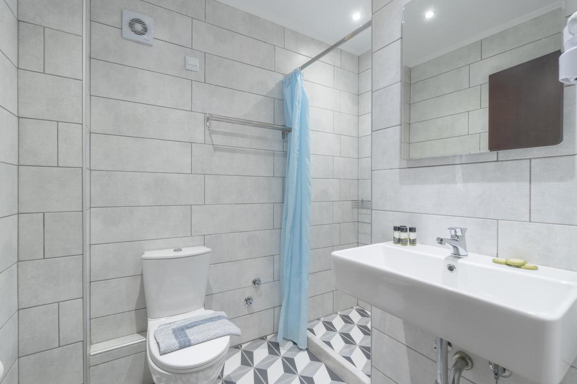 Mironi & Victoria Hotel Limenas  Zewnętrze zdjęcie