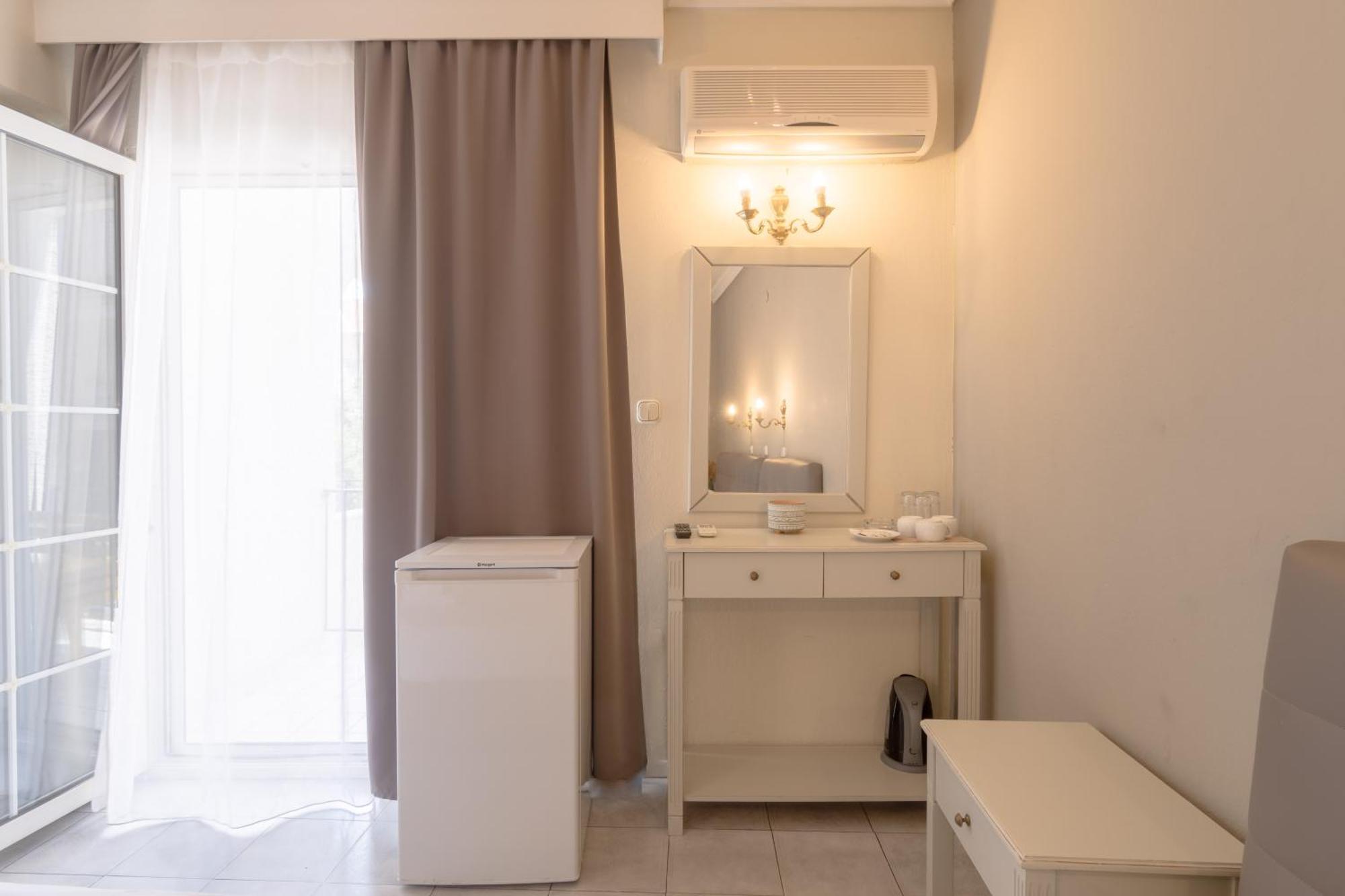 Mironi & Victoria Hotel Limenas  Zewnętrze zdjęcie