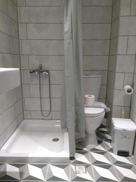 Mironi & Victoria Hotel Limenas  Zewnętrze zdjęcie