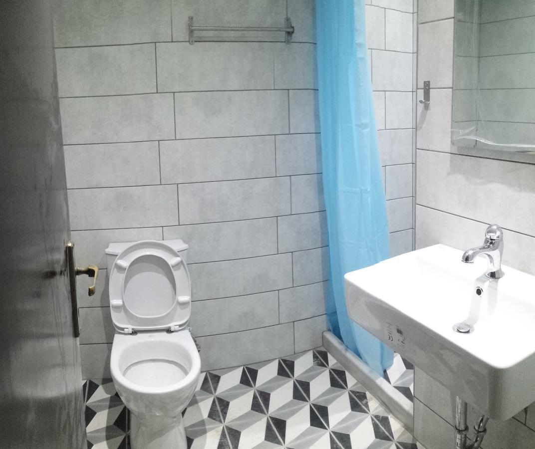 Mironi & Victoria Hotel Limenas  Zewnętrze zdjęcie